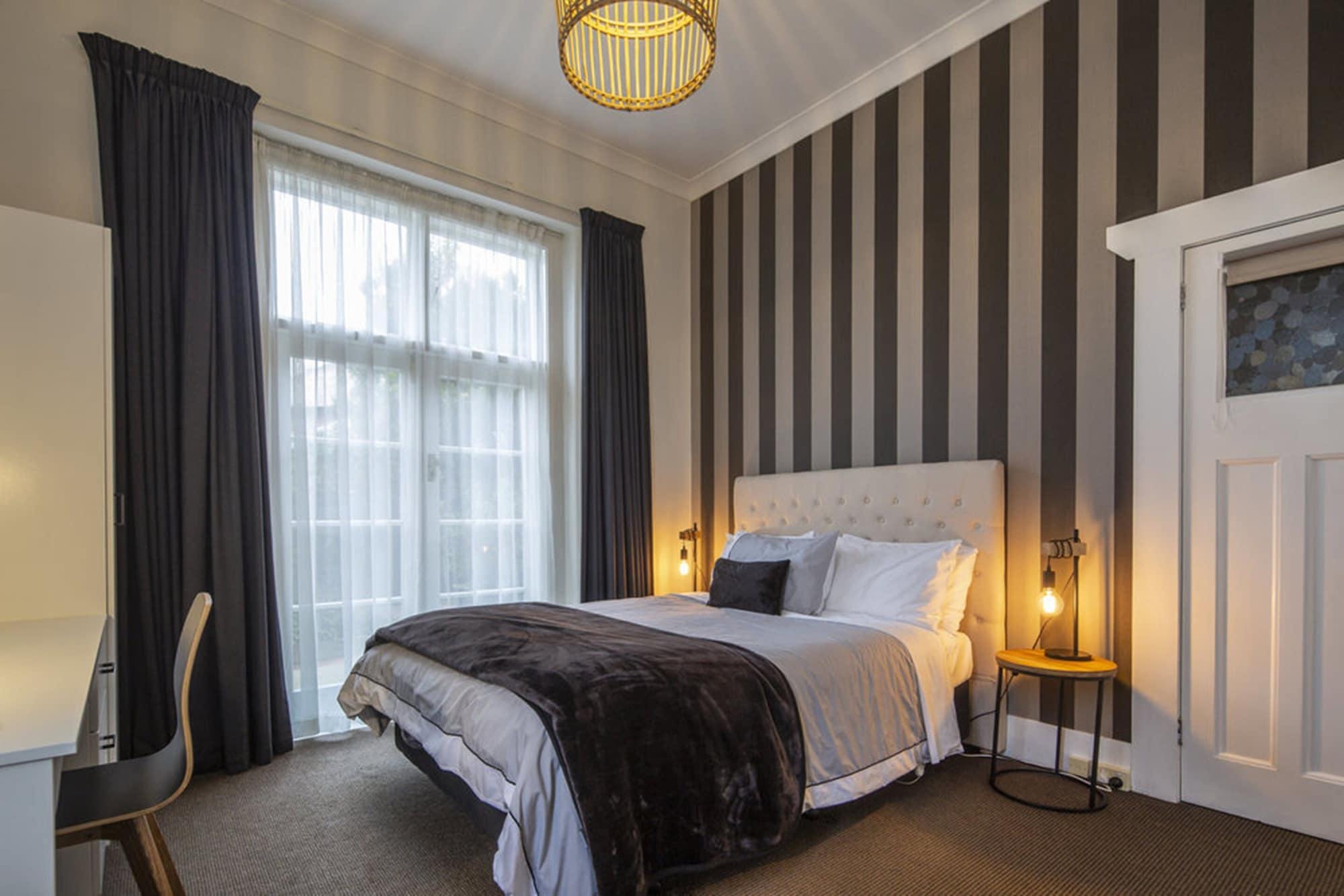 Majestic Mansions - Apartments At St Clair Dunedin Ngoại thất bức ảnh