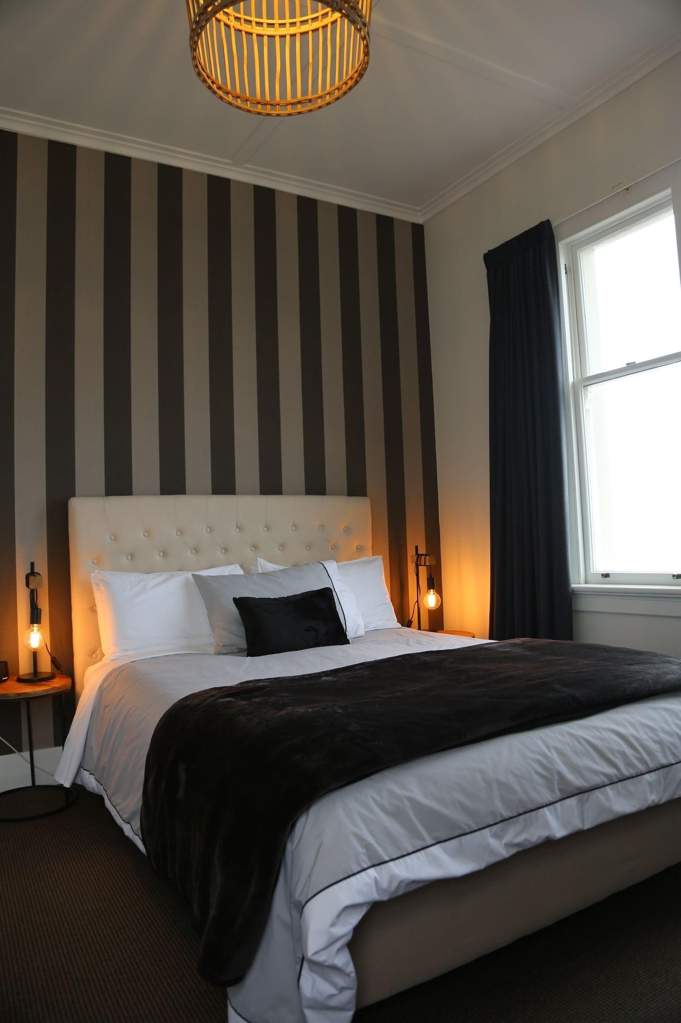 Majestic Mansions - Apartments At St Clair Dunedin Ngoại thất bức ảnh
