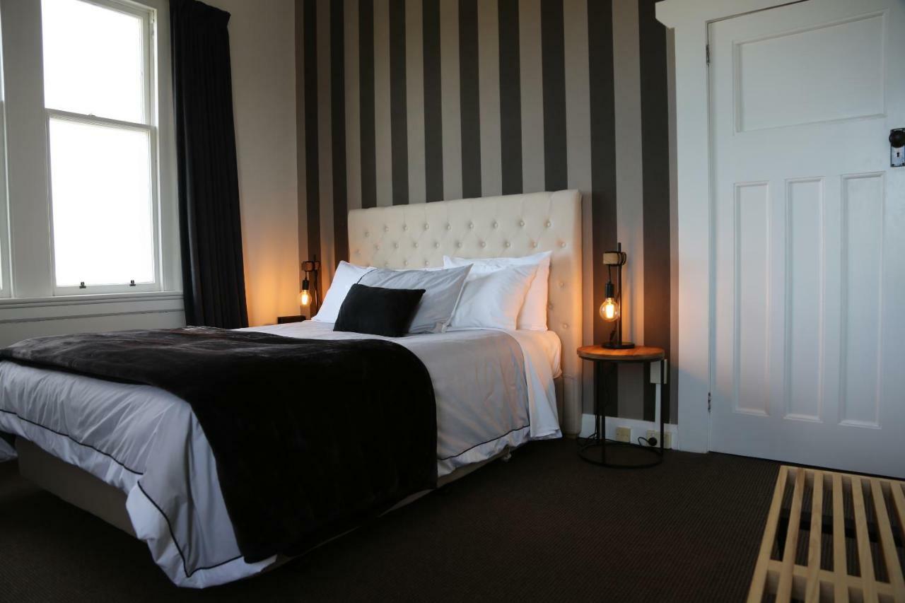 Majestic Mansions - Apartments At St Clair Dunedin Ngoại thất bức ảnh