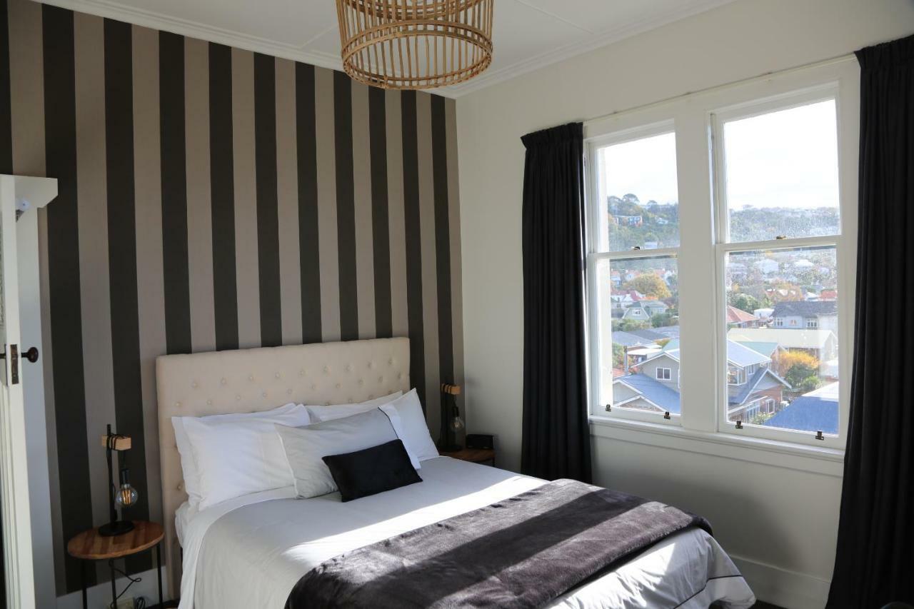 Majestic Mansions - Apartments At St Clair Dunedin Ngoại thất bức ảnh